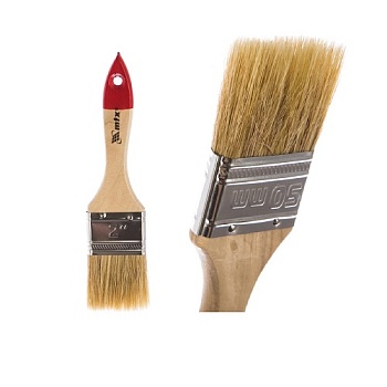 Кисть КФ-50 2" (для ЛКМ на масл.,алкид.основе)