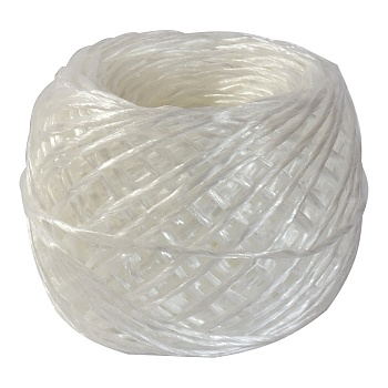 Шпагат полипропиленовый L200м