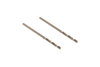 Сверло по металлу д4,2 быстрорежущая сталь