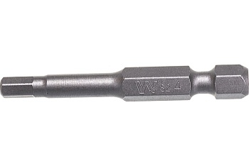 Бита WP 50РН4, Сr-V  RSC-regular