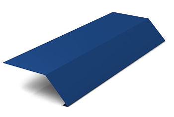 Планка карнизная RAL 5005