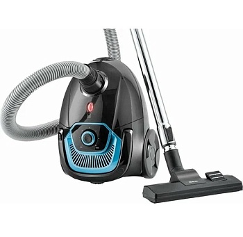 Пылесос Centek CT-2538  2200/300Вт, регулятор мощности, ткан. мешок 2л, шнур 4.5м