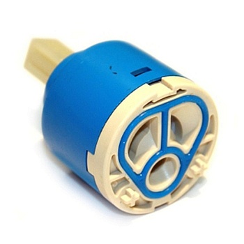 Керамический картридж F50 д.40мм