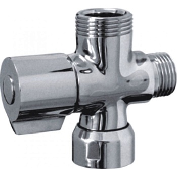 Дивертор FBBB-3