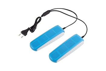 Сушка для обуви ENERGY RJ-55С 12Вт, блистер