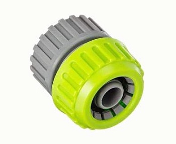 Соединитель 1/2-3/4 д/крана с внутренней резьбой  SILO