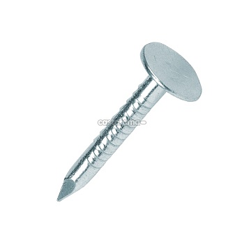 Гвозди толевые 2,0х20 (кор. 5кг)