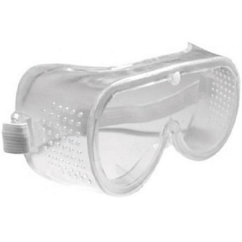 Очки защитные 12207