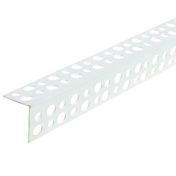 ЕвроУгол штукатурный 6мм 2,85м Идеал