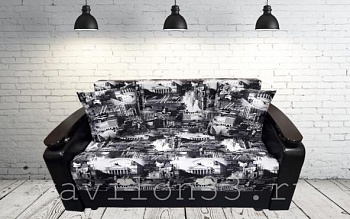 Диван "Этюд" 100