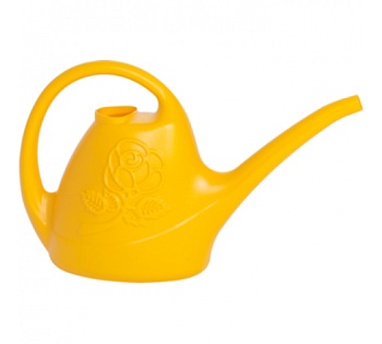 Лейка 2,5л без рассеивателя ИЖЕВСК