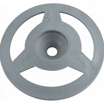 Рондоль шайба для изоляции d50мм