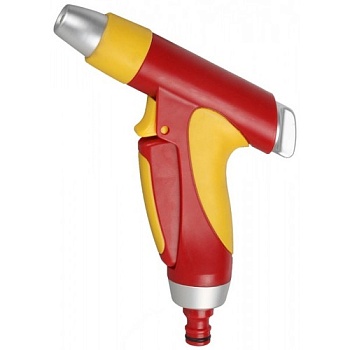 Пистолет-распылитель GRINDA "EXPERT"металл.