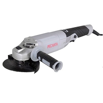 УШМ 125/1200Э Ресанта