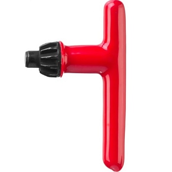 Ключ ЗУБР для патрона дрели, 10мм