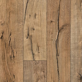 Линолеум TEXART HUNTER OAK 542 3.5м