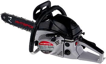 Пила бензиновая ИНТЕРСКОЛ 14"