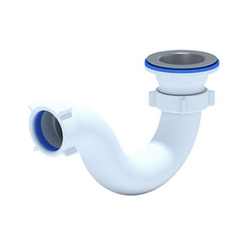 Сифон Ани для душ. поддона 1 1/2"40 (Е 110)