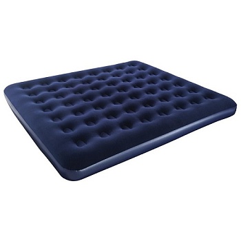 Кровать надувная BESTWAY King, 203x183x22см, 67004N