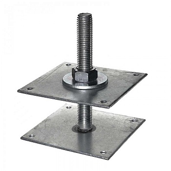 Анкер регулировочный по высоте ARH100-20