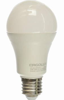 Лампа ERGOLUX диод. LED20 E27 20вт К3 (830)