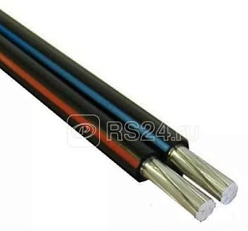 Провод СИП-4 2х16 (м) Кирскабель