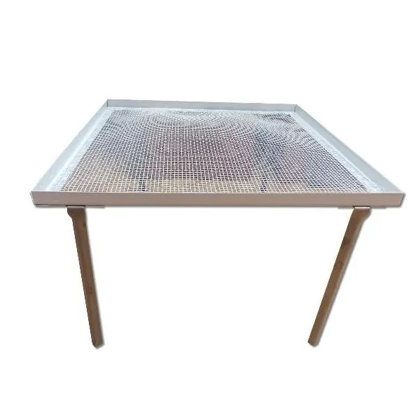 Сушилка-поддон для овощей на плиту