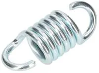 Пружинный подвес для качелей С1081 комплект 2шт