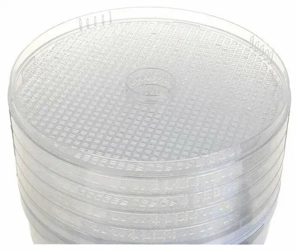 3. Сушилка для овощей Sakura SA-7805