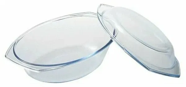 Кастрюля SIMAX Classic 2,9л с крышкой