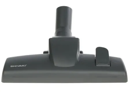 4. Пылесос SHIVAKI SVC-1438 GLD 1400Вт,2,5л,телескопическая трубка