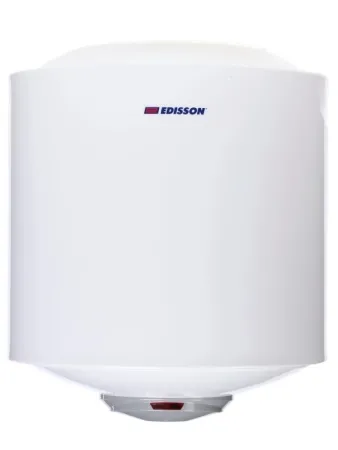1. Водонагреватель EDISSON ER 50 50л,1,5кВт верт,эмаль