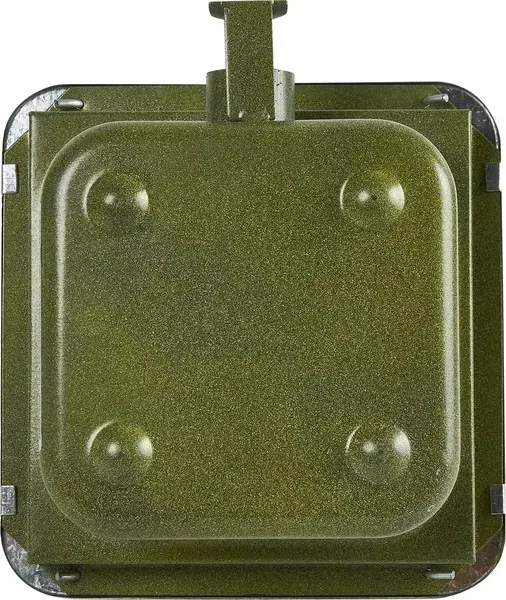 4. ОБОГРЕВАТЕЛЬ ГАЗОВЫЙ ИНФРАКРАСНЫЙ ГИИ-2,3 2,3КВТ