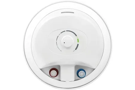 3. Водонагреватель Royal Thermo RWH 30 Trend,круглый эмаль,30л,1,5кВт