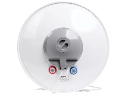 3. Водонагреватель EDISSON ER 50 50л,1,5кВт верт,эмаль