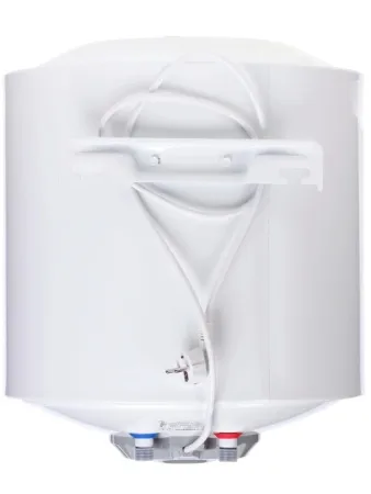 2. Водонагреватель EDISSON ER 50 50л,1,5кВт верт,эмаль