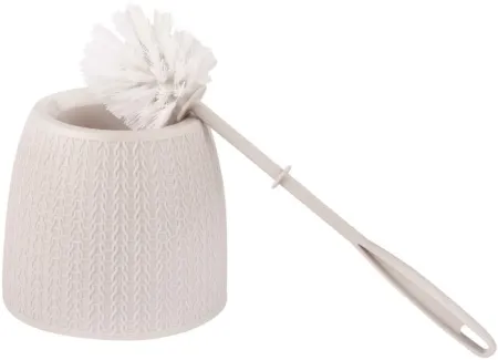 2. Комплект с подставкой Вязаное плетениеМ6886