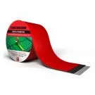 Лента самокл. герметизирующая красная 5см*3м NICOBAND