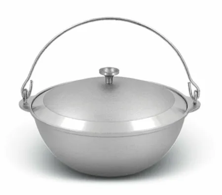 Котел походный кп45 Кукмор