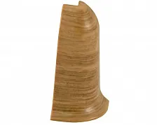 Угол наруж. для плинтуса Тойве Irkku 2шт/уп F107