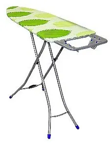 Гладильная доска Bell Classy 1 БК1 35х122см,подставка,ДСП