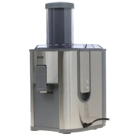 1. Соковыжималка MYSTERY MJE-1914 800Вт,2скор,без шинковки