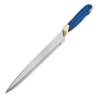 Нож кухонный Tramontina 8 23523018(пласт.ручка)