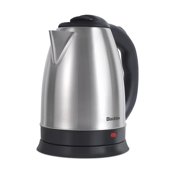 2. Чайник Blackton Bt KT1800S Чёрный