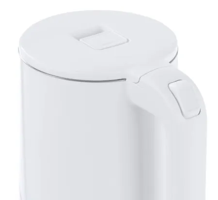 5. Чайник KRAFT KF-KPS1765W 1,7л,2200Вт