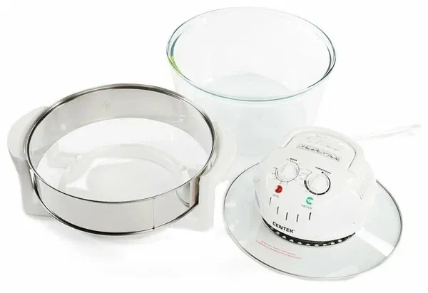3. Аэрогриль Centek CT-1456