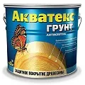 АКВАТЕКС -  ЭКСТРА (с воском) АКВАТЕКС -  ЭКСТРА (с воском)