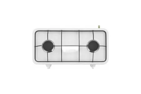 3. Плита настольная газовая ENERGY EN-002 газовая 2конф. Китай