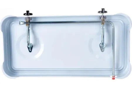 4. Плита настольная газовая ENERGY EN-002 газовая 2конф. Китай