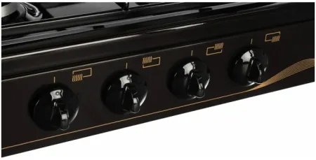 3. Газ.плита GEFEST ПГ 900К17